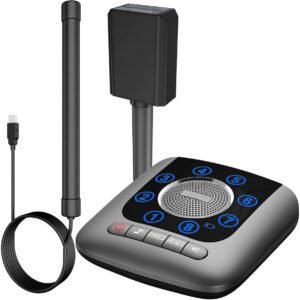 Crow Alert Wireless Outdoor Driveway Vehicle Probe Alarm System