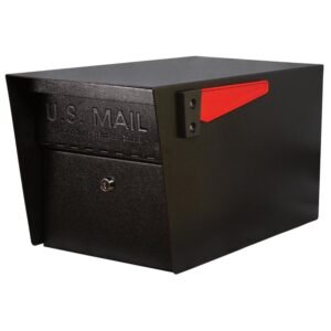 Mail Boss Mail Manager Locking Mailbox Safe