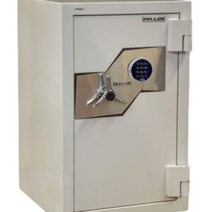 Hollon 845E Fire & Burglary Rated Keypad Lock Safe