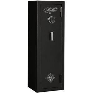 Hollon HGS-11E Hunter Series Fire Resistant Gun Safe