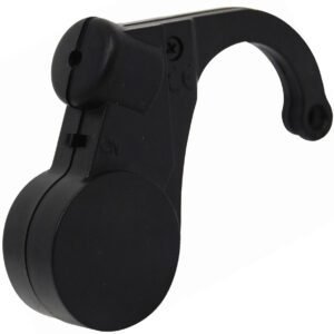 Crow Alert Nap Zapper Anti-Drowsy Driver Alarm